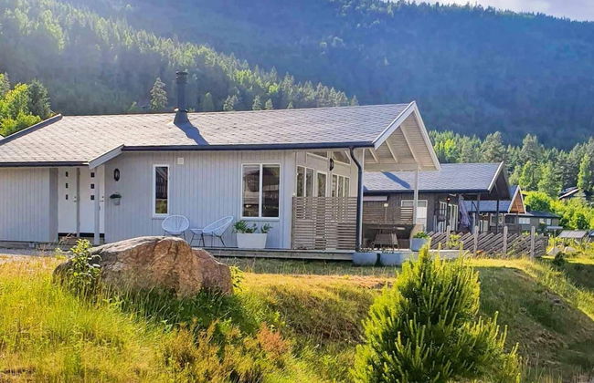 5 Person Holiday Home in Treungen - Foto 39