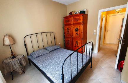 Anemos Deluxe Poseidi Apartments - Foto 38