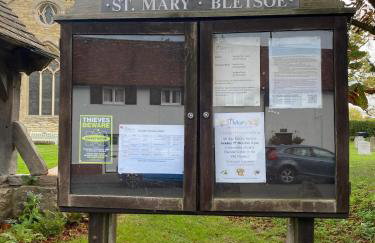 Cosy 18th Century Thatched Country Cottage - 3 bed - Foto 63