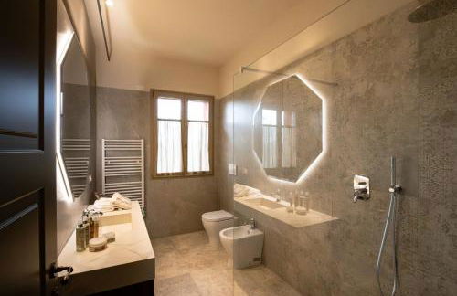 Ca'Bacchini House con 6 alloggi - Foto 37