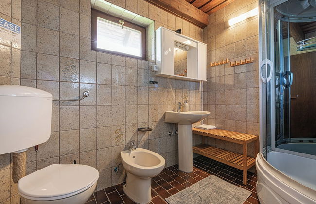 Wellness Vineyard Cottage Marjan - Foto 16