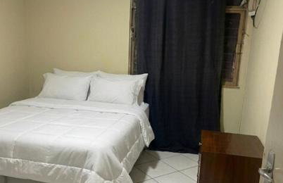 2 Bedroom Apartment for Moto GP Goiânia - Foto 5