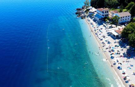 Apartments Sveti Ivan - Foto 1