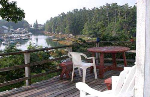 Pet Friendly Cottage with Stunning Views in Boothbay Harbor, Maine - Foto 11