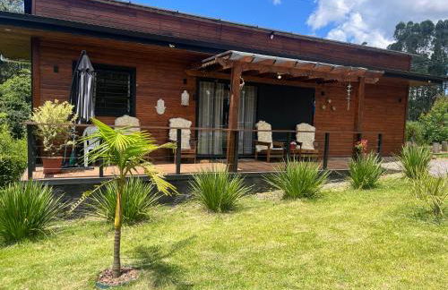 Casinha na serra para até 4 pessoas - Foto 7