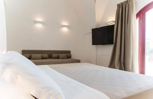 Sorelle Barnaba Country House - Foto 4