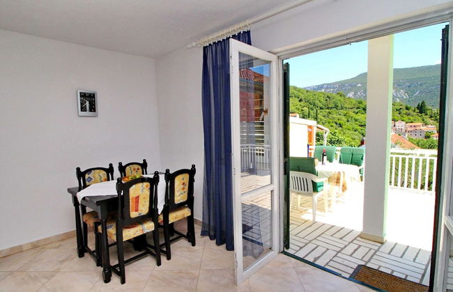 Holiday Home Gea - Three Bedroom Holiday Home With Terrace and Partial Sea View - Foto 24