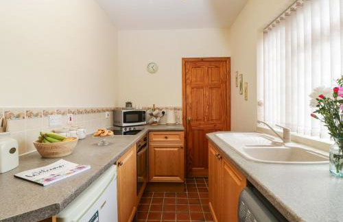 Whitlow Lodge Annex - Foto 12