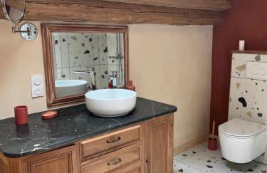 Le gîte Samezo - Foto 12