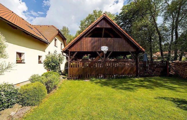 Apartmán Vyšný - Photo 21