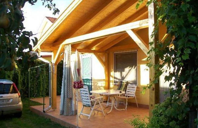 Toldi Apartman - Foto 25