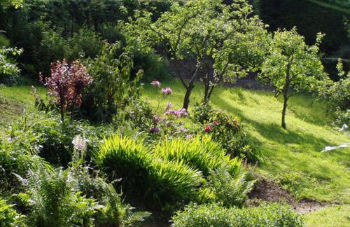 La Villa Marguerite - Foto 5