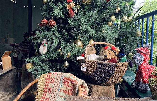 La Maison Des Delices - Foto 50