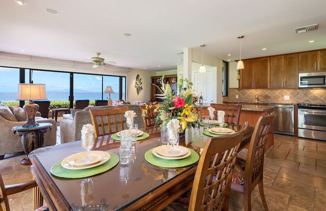 Wailea Elua- CoralTree Residence Collection - Photo 37