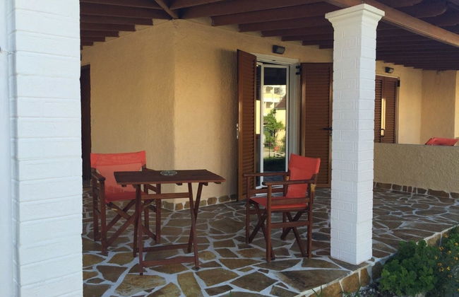 Villa Panorea - Foto 23