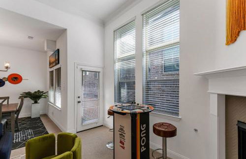 Luxury Oasis - Glam Decor, Putting Green, Arcade Fun & EV Station - Foto 40