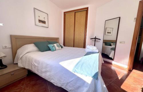 Residencial Club - Apartamento con vistas - Foto 16