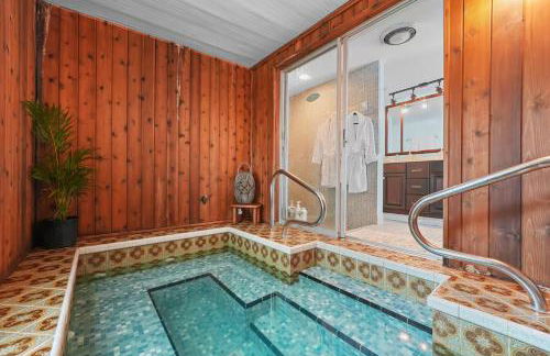 Golf Cart-Jacuzzi-Surfing Abode on Hutchinson Island - Foto 1