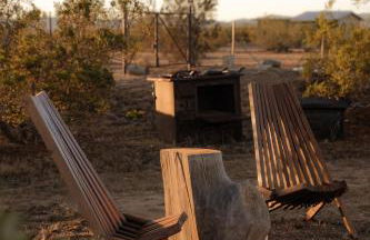 Joshua Tree House of Mercury - Foto 58