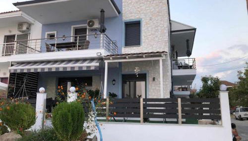 Bebas Apartments Nea Karvali - Foto 2