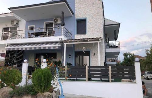 Bebas Apartments Nea Karvali - Foto 2