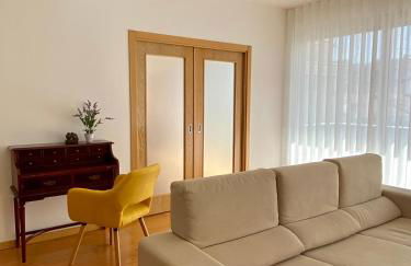 Apartamento O Albuquerque - Centro Cidade Alcobaça - Foto 21
