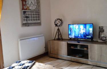 Gite meublé avec étang en lisière de forêt. - Photo 41