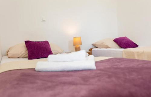 Apartment Mojas - Two Bedroom Apartment With Terrace - Photo 20