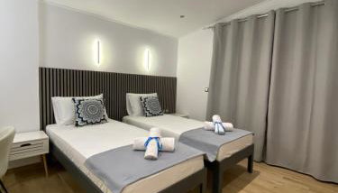 Sea Breeze Sea View Villa - Foto 2