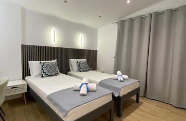 Sea Breeze Sea View Villa - Foto 2