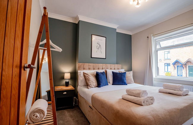 Host Stay Mayfield House - Foto 19