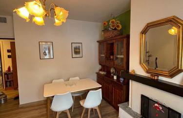 Il nido Santa Maria Maggiore Condominio Hermitage - Foto 5