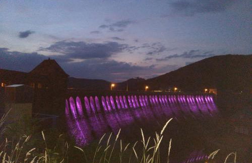 Ferienwohnung Auszeit am Edersee - Foto 24