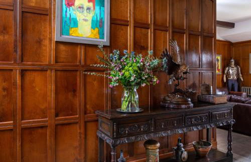 Fernhill Castle - Foto 16