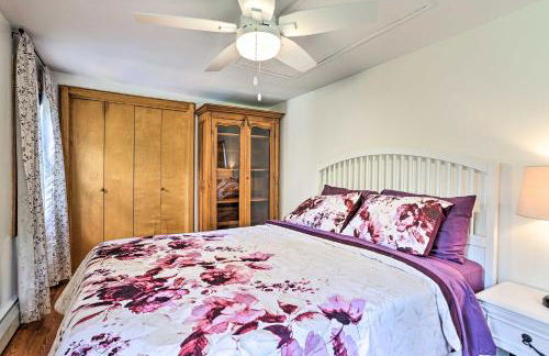 Game Room and Yard Greentown Home Near State Park - Foto 20