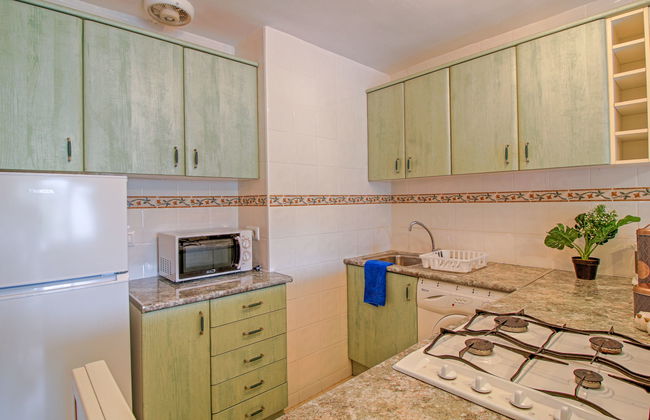 Las Cabañas - Foto 4