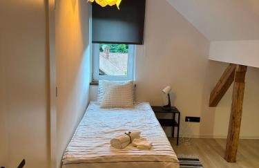 Apartament Sanatoryjna - Foto 15