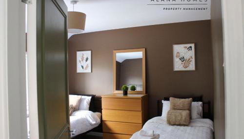 Your 3BR - Home away from Home - Foto 5