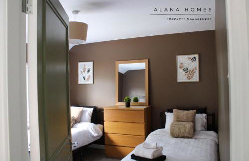 Your 3BR - Home away from Home - Foto 5