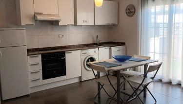 Gran terraza con piscina - Foto 4