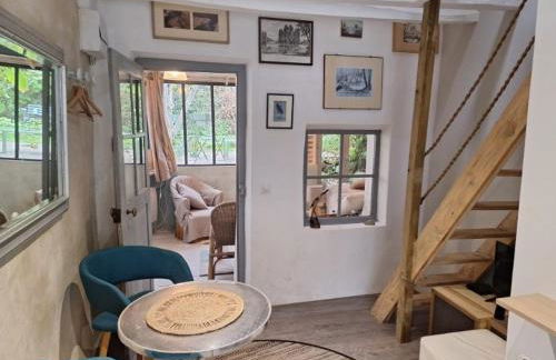 La Petite Maison - Foto 9