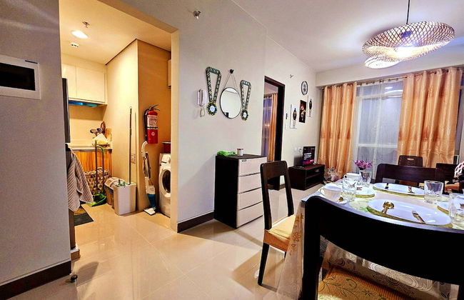 Evelyn Azure Escapes Boracay Newcoast - Foto 20