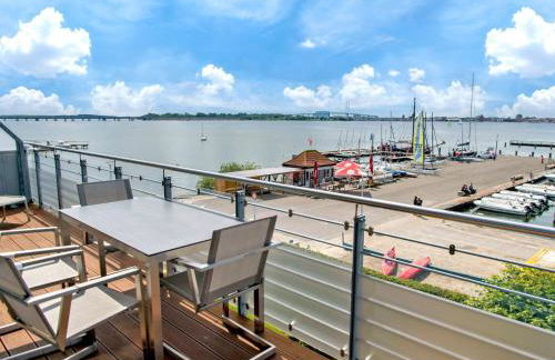 Haus Putbus in Altefähr - Wohnung 7 "Southwest beach" - Foto 31