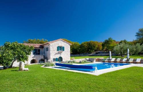 Holiday Home Villa Oravec mit Garten- Grill und Terrasse by Interhome - Foto 11