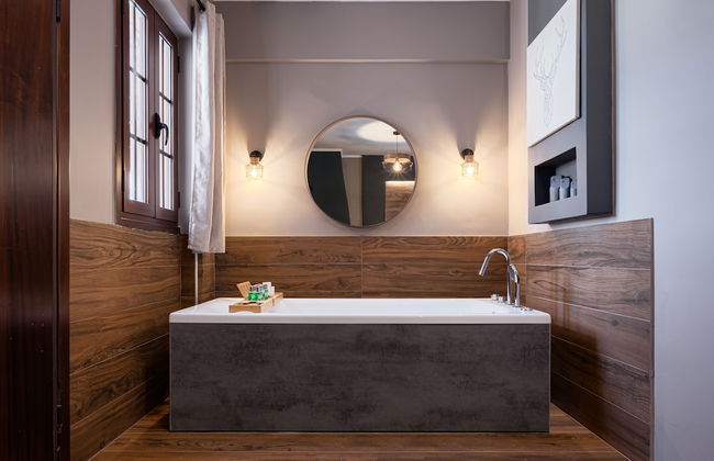 GM Luxury Suites Kalavryta - Foto 66