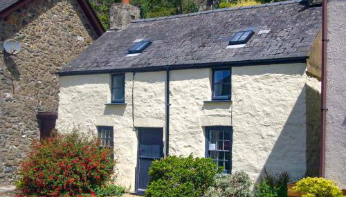 The Bears Cave - Photo 1