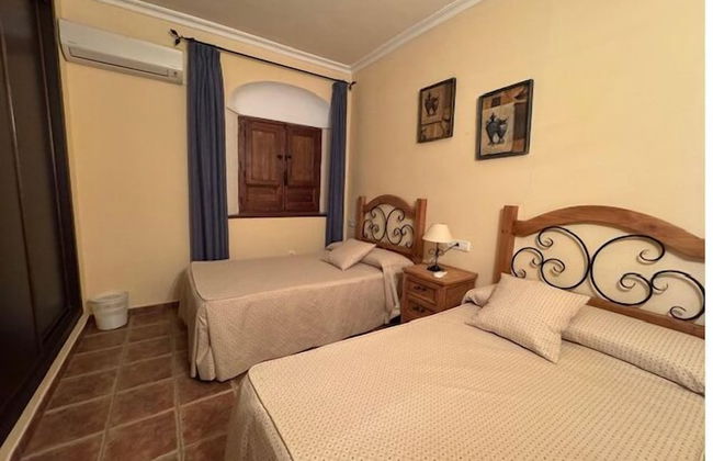 Apartamento 2 hab Valsequillo - Foto 3