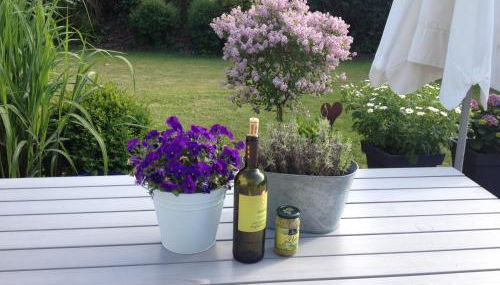 Moderne Ferienwohnung in Strandnähe - Foto 2