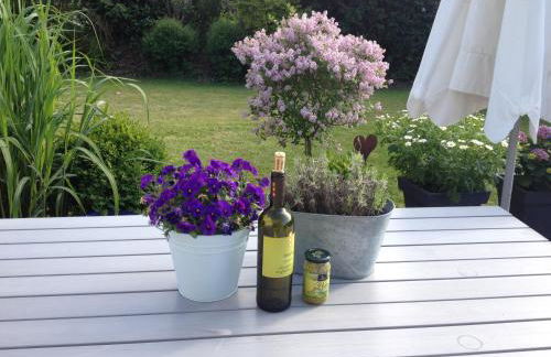 Moderne Ferienwohnung in Strandnähe - Foto 2