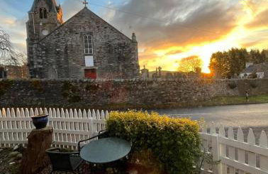 Moulin Cottage - Foto 21